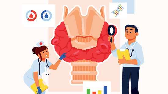 Common Thyroid Disorders