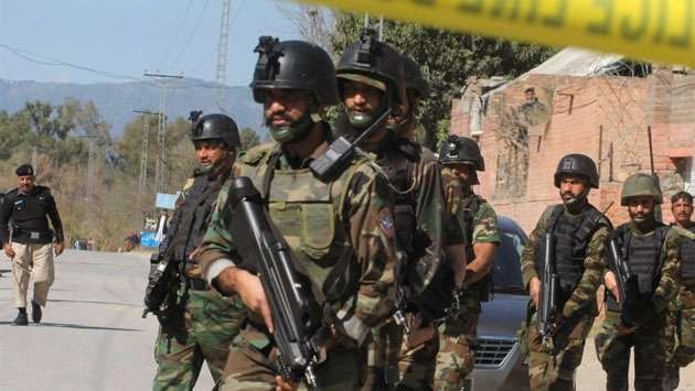 Pakistan: When the state does not fight terrorism, but manages It
