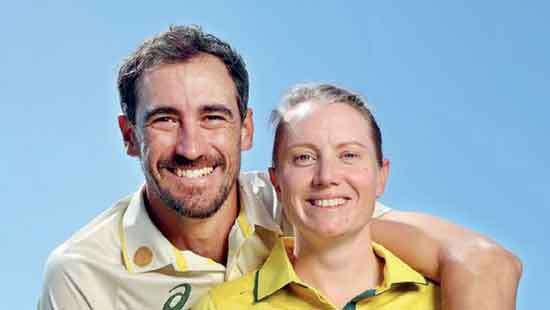 Alyssa Healy calls  it a day