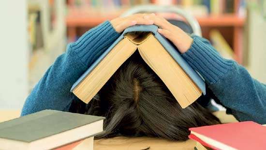 Education pressure cookers and contempt for ‘failures’