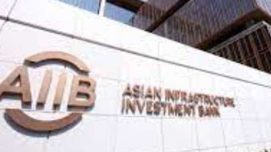 SL seeks US $ 500 million loan from AIIB