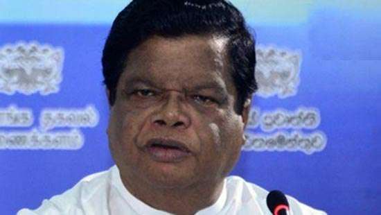Cabinet to be briefed on IMF staff report on Lankan economy next week