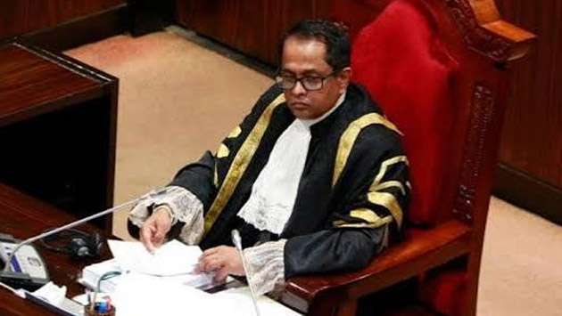 Some Opposition MPs are brainless: Speaker