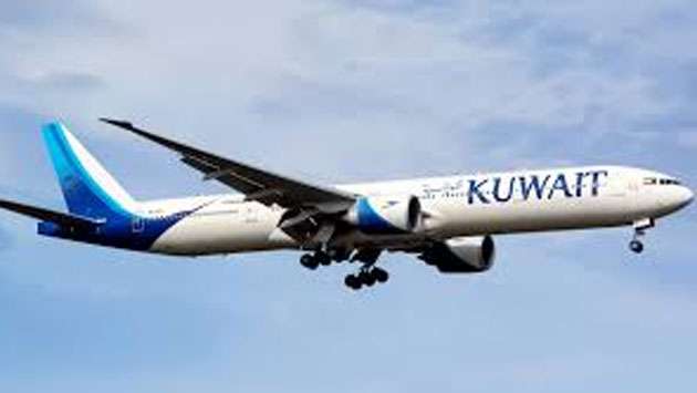 Kuwait Airways to launch Colombo operations from April 15