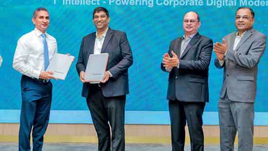 Intellect’s eMACH.ai platform to power Sampath Bank’s corporate, SME banking transformation
