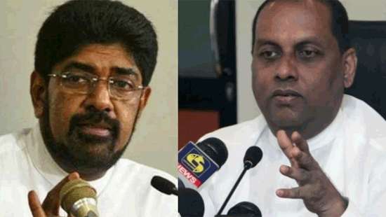 President disappointed with performance? Goes for cabinet reshuffle