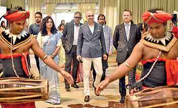 HSBC Ceylon Literary and Arts Festival 2026