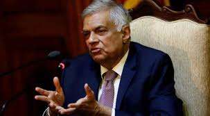 Indo-Lanka FTA to be revived and upgraded: Ranil