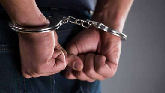 Man who funded Zahran arrested in S’pore in May
