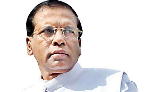 Maithripala and others ordered to pay total compensation before June 30 2024