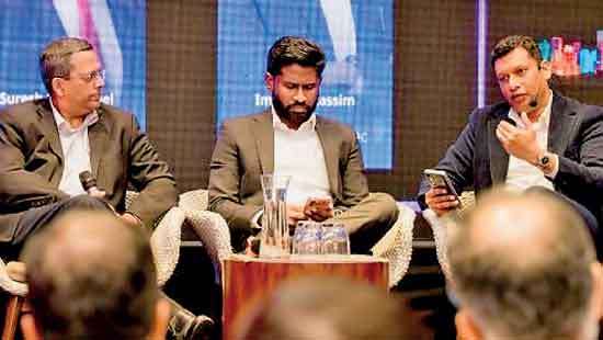 Sri Lanka’s banking leaders convene to tackle rising fraud risks in digital payments