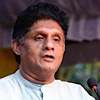 Sajith sees nexus between RW and AKD