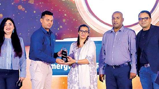 Amicis Holdings wins Autodesk Emerging SAARC Partner of the Year Award