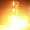 Rocket blasts off for India’s first space-docking mission