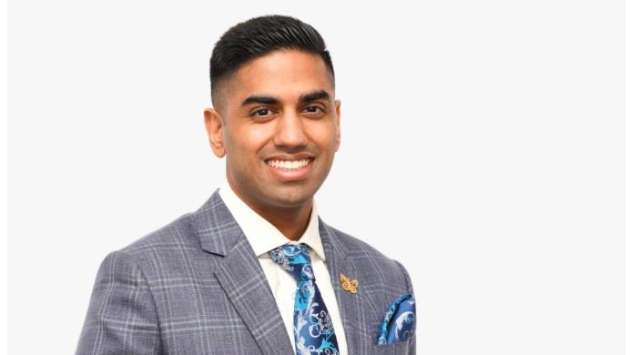 The 3i show with Stefan de Alwis wins Asia’s Best Emerging Podcast Award 2025–2026