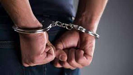 Six suspects arrested for attempting to sell anti-tank missile