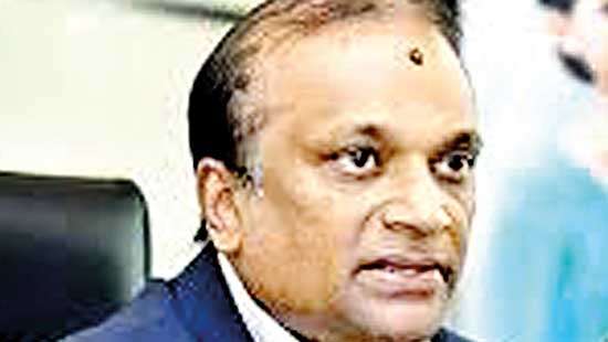 Pathirage confident of UL pushing Sri Lanka towards ‘regional airport’ status