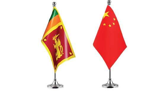 Shi Yang 6 visit Sri Lanka, China yet to see eye to eye on timeline