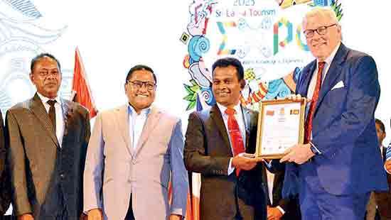 ‘Ruhunu Ring’ unveiled to boost tourist spending and drive regional investment