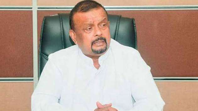 S.M. Chandrasena indicted over seed maize distribution case