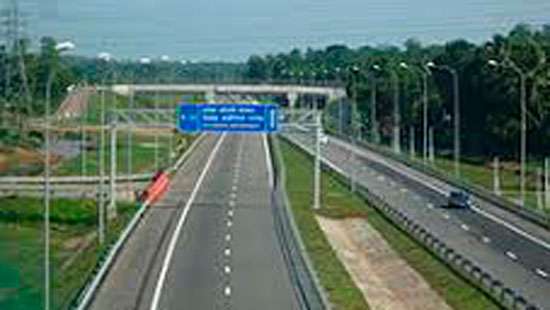 Southern Expressway up to H’tota: Opening tomorrow