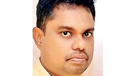 Prof. Kasun De Zoysa appointed to LB Finance board
