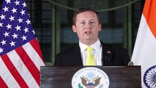 ‘US values relationship with India’: Sergio Gor after meeting PM Modi