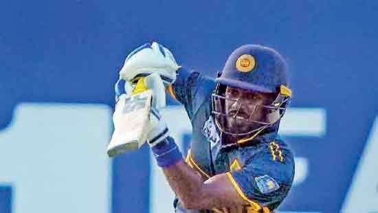 Sri Lanka blow hot, blow cold