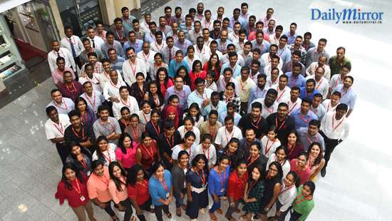 Airtel, truly a great place to work Ranked a Top 25 Best Workplace