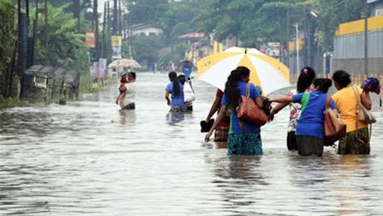 Death toll due to adverse weather rises to 12: DMC