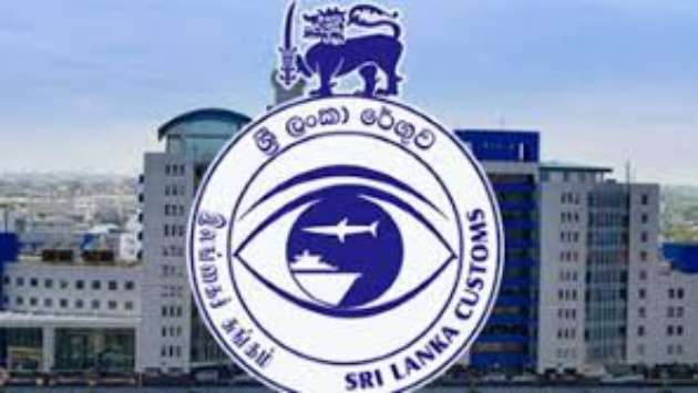 Chief suspect in container scam appointed as Customs DG: SJB MP