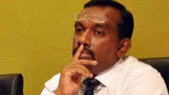 Mahindananda files anticipatory bail application over controversial fertilizer deal