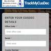 Customs launch online tracking system for CusDec and containers