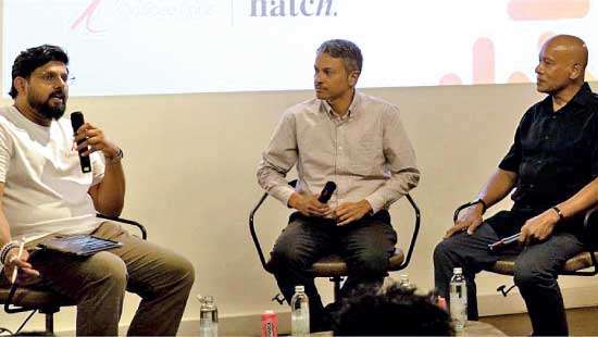 ‘Hardware Without Borders’ empowers Sri Lankan innovators to scale globally