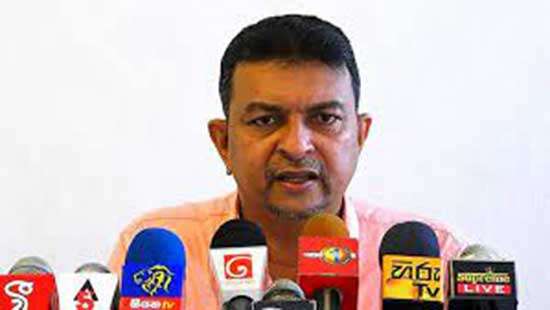 Talks with Edu. Minister ended in stalemate: Teachers and Principals TU