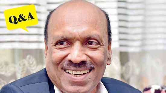 “No research done on undeclared weapons owned by  LTTE after  the war” - Maj. Gen. Dr. Boniface Perera