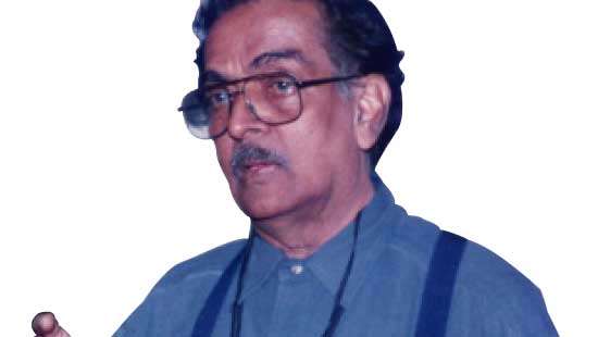 Vasagam: A DoP par excellence