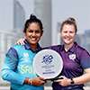 Sri Lanka, Scotland gear up for big final that decides Women’s T20 World Cup groups