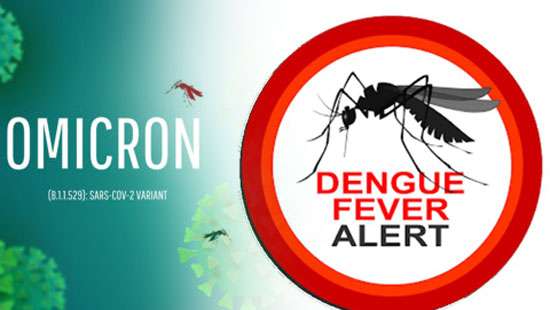 Seek medical advice if fever lasts for more than 48 hours