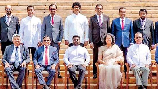 Promise and caution: What the NPP epic victory augurs for Sri Lanka