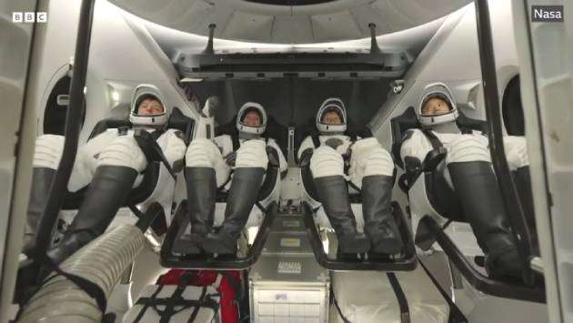 SpaceX launch that aimed to get stranded astronauts home postponed