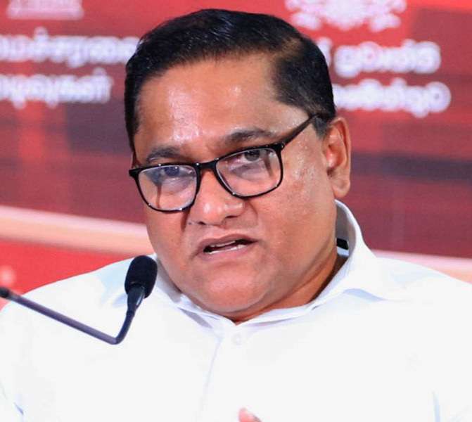 Sri Lanka will gain ASEAN nembership soon: Minister