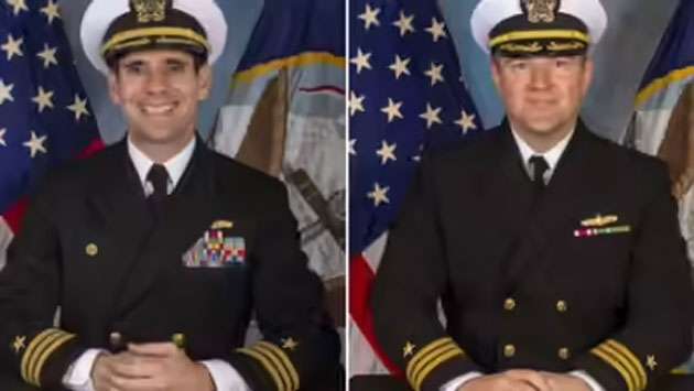 ’Remember these two criminals’: Iran names US officers responsible for Minab school strike