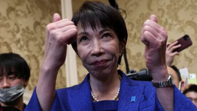 Japan PM Takaichi dissolves parliament, paving way for snap election
