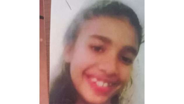 15-Year-old girl missing from detention centre