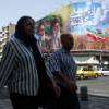 US eyes Iranian assets for Gulf allies’ reconstruction, source says