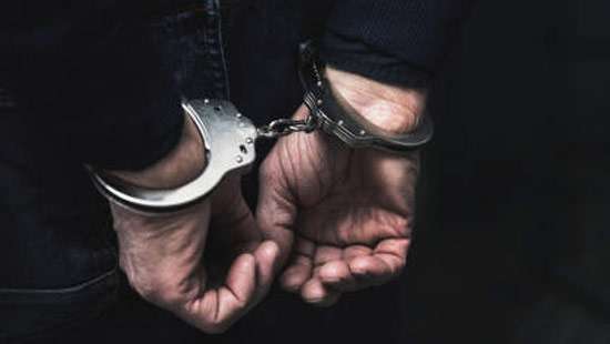 Suspect arrested over killing of funeral parlour owner