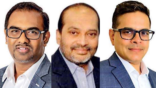 SLASSCOM launches Global Industry Ambassador Programme