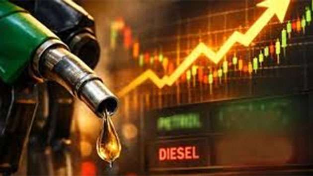 Global diesel price hike still a matter of concern for CPC