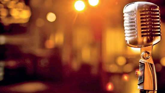 Sri Lanka  A call to regulate  radio matters